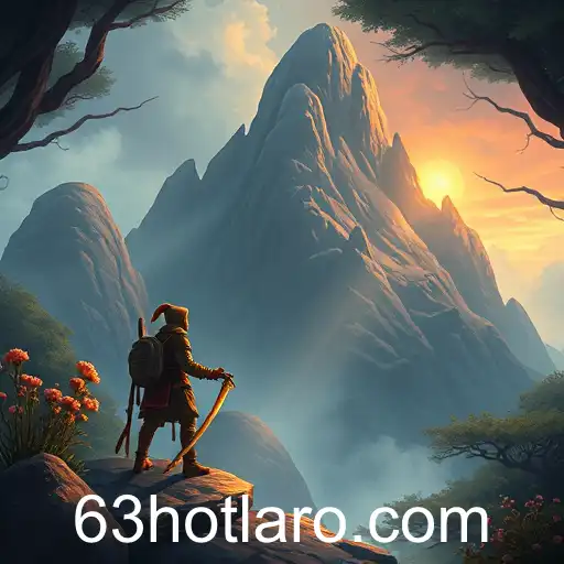 Exploring the Thrilling World of Adventure Games: A Journey Through Virtual Escapades