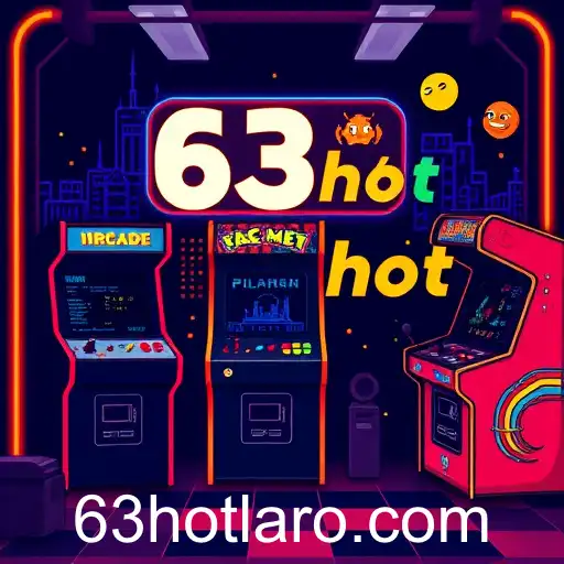 Exploring the Timeless Allure of '63hot' Arcade Games