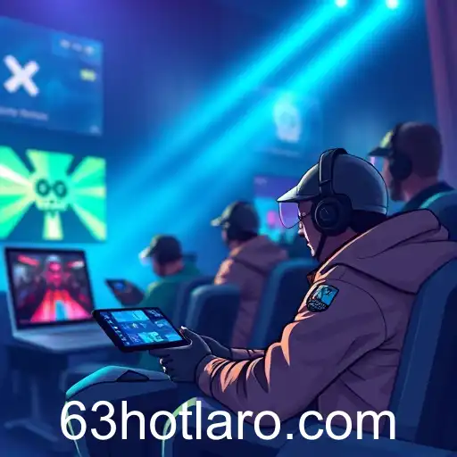 Emerging Trends in Online Gaming Communities