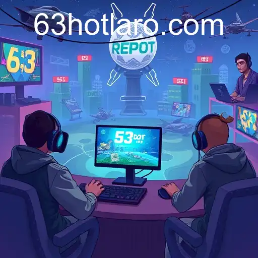 Evolution of Online Gaming Communities