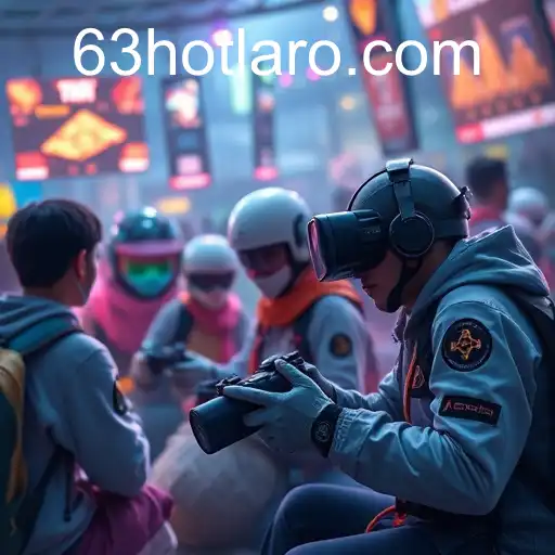 The Evolution of Online Gaming in 2026