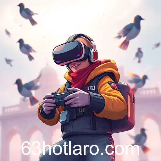 Evolving Trends in Digital Gaming Platforms