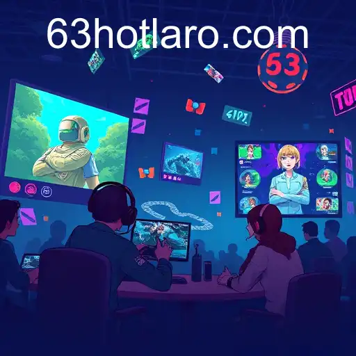 Exciting Developments in Online Gaming Communities