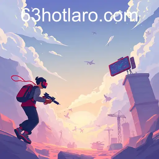 63hot: A Game Revolution in 2025