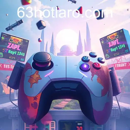 Gaming Trends Shaping the Industry