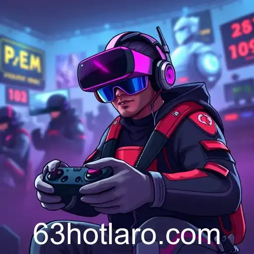 Gaming Trends and Evolution in 2025