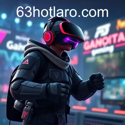 Gaming Trends and Innovations in 2025