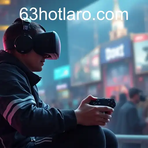 The Impact of Gaming on Cultural Trends