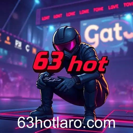 The Rise of 63hot: Shaping the Future of Online Gaming