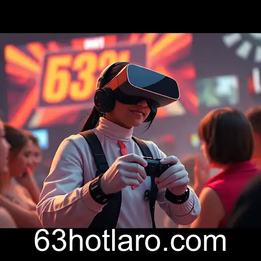 The Evolution of Online Gaming in the 2020s