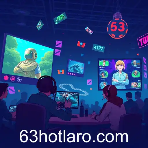 Exciting Developments in Online Gaming Communities