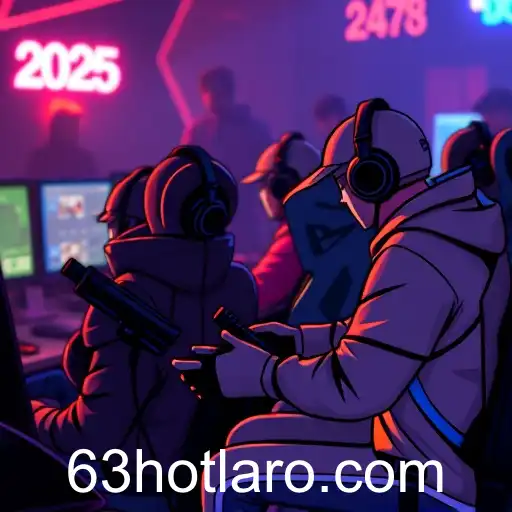 The Rise of Gaming and Digital Entertainment