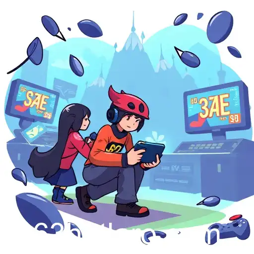 Gaming Evolution with 63hot