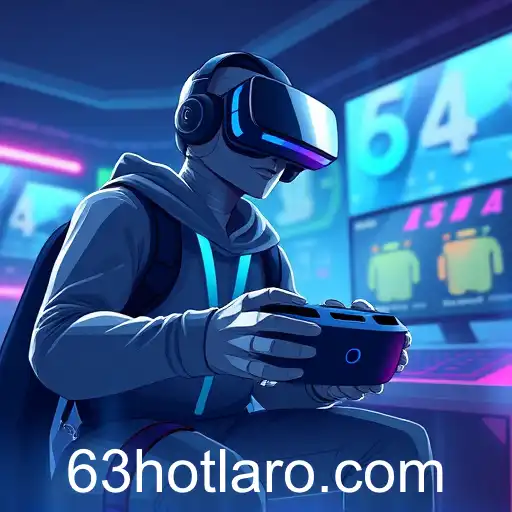 Gaming Revolution: The Rise of 63hot