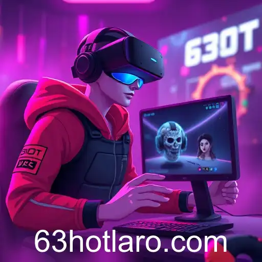 Gaming Trends of the New Era: The Rise of '63hot'