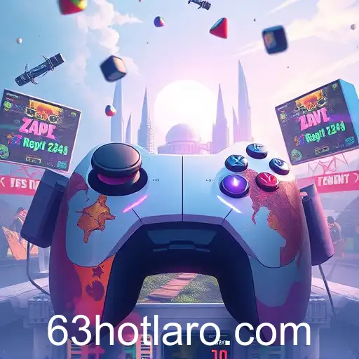 Gaming Trends Shaping the Industry