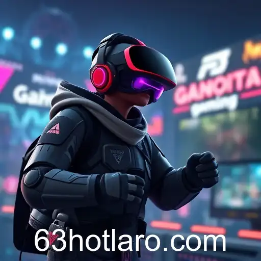 Gaming Trends and Innovations in 2025