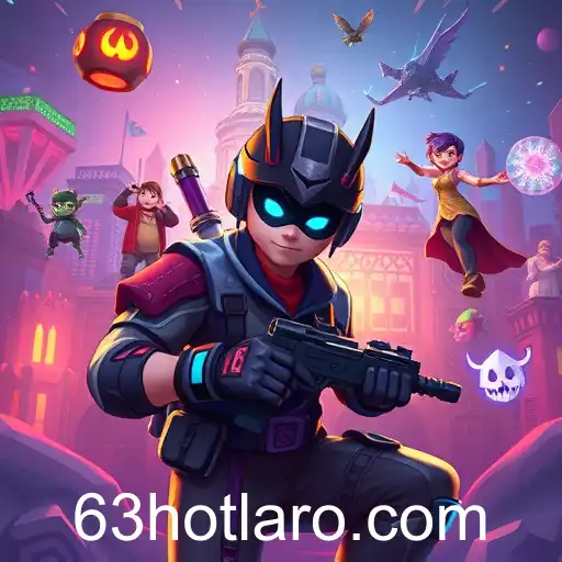 Gaming World Adapts to New Trends