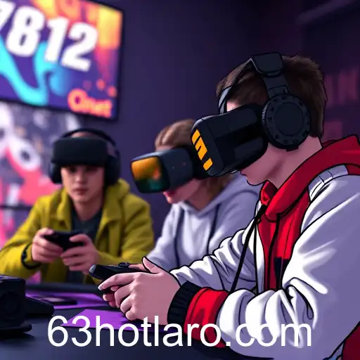 Online Gaming Evolution and Trends