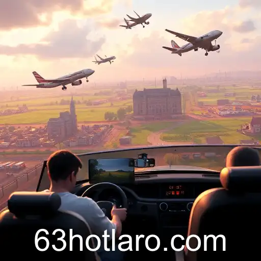 Exploring the Rise of 63hot and its Impact on Gaming