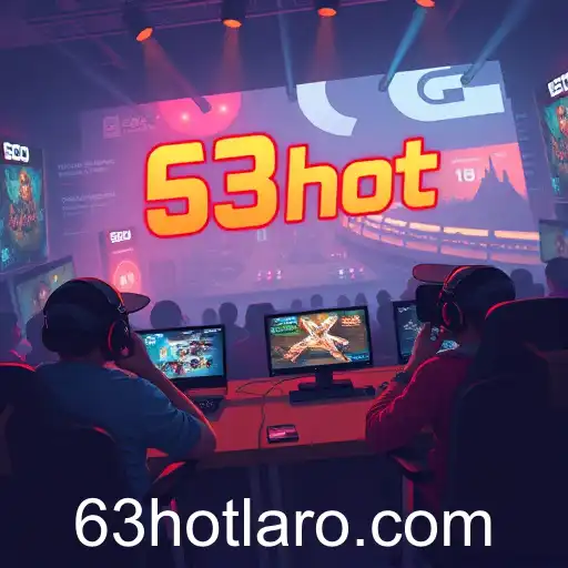 The Rise of 63hot: A Gaming Revolution
