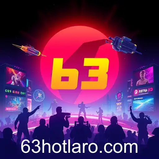 The Rise of 63hot: A Gaming Phenomenon