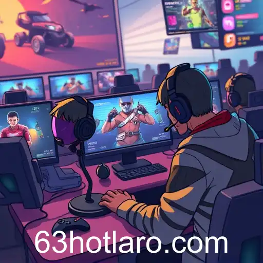 The Rise of Gaming Communities