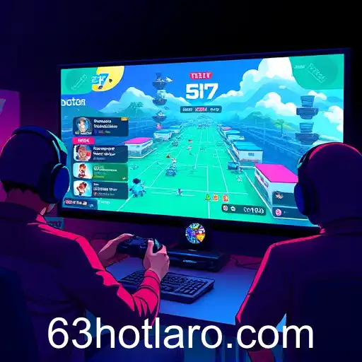 The Rise of Online Gaming Platforms