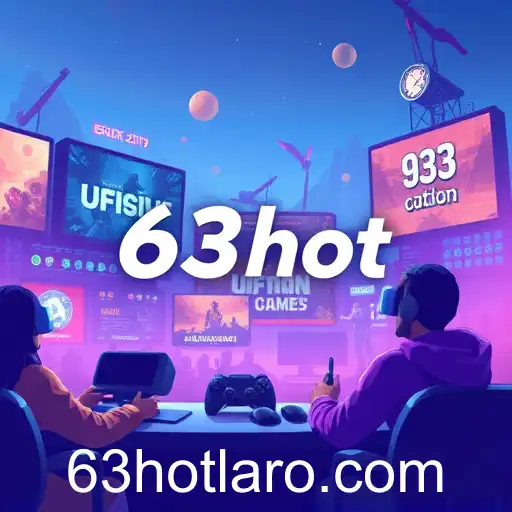 Rising Star: 63hot's Impact on Gaming in 2025
