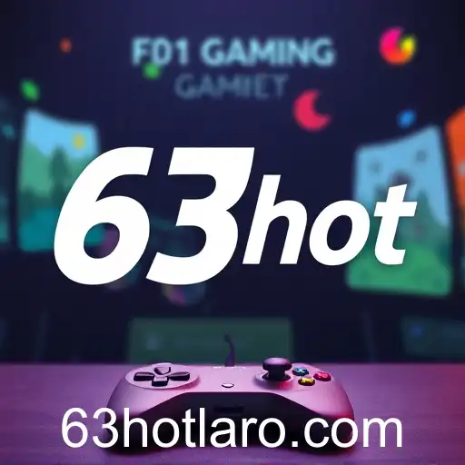 The Rise of 63hot: Gaming Trends in 2025