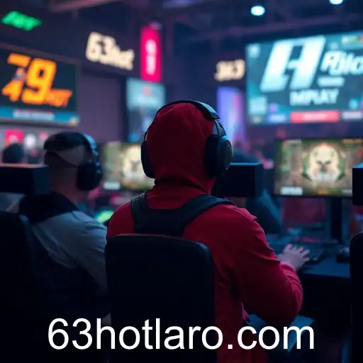 Innovative Trends in Online Gaming for 2025