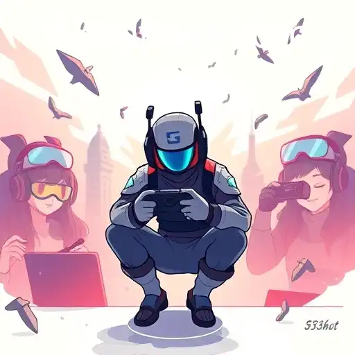 The Rise of Online Gaming in 2026