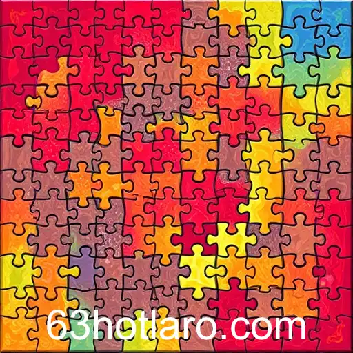 Exploring the Diverse World of Puzzle Games: A Dive into the '63hot' Keyword Trend