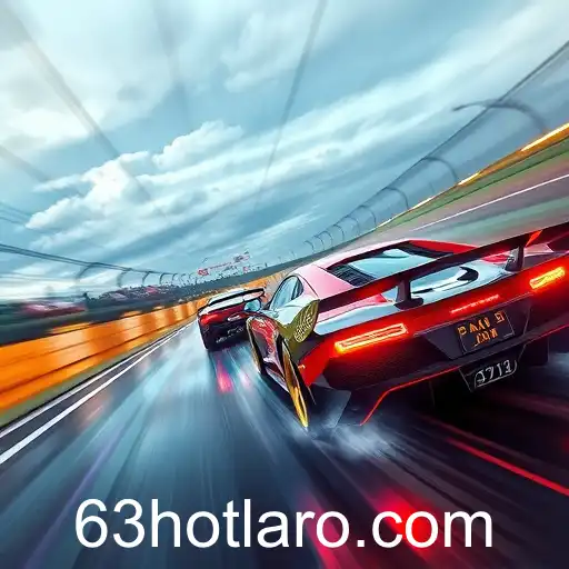Racing Games: A High-Octane World of Virtual Speed and Thrills