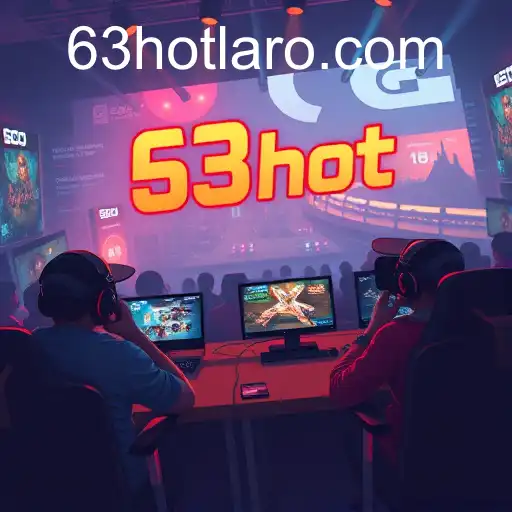 The Rise of 63hot: A Gaming Revolution