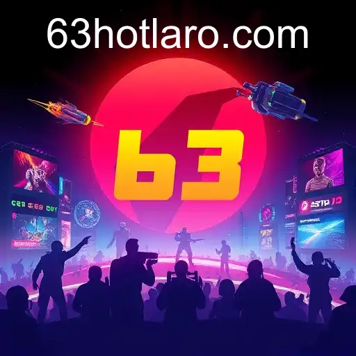 The Rise of 63hot: A Gaming Phenomenon