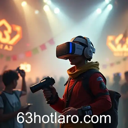 The Rise of 63hot: A Gaming Phenomenon