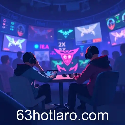 The Rise of Online Gaming Communities