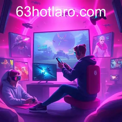 The Rise of Online Gaming Communities