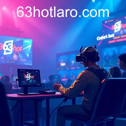 Rising Popularity of '63hot' in Gaming Community