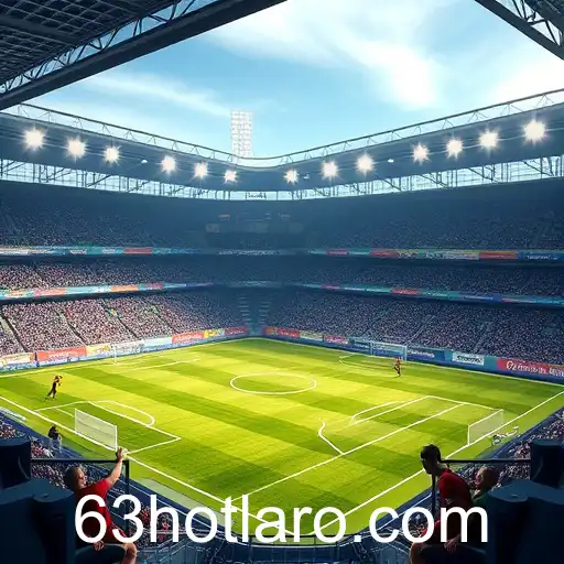 Exploring the Thrills and Trends of Sports Games: A 63hot Perspective