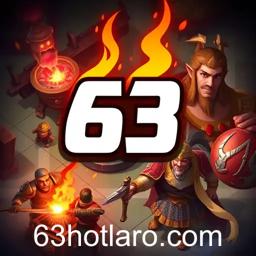 The Enduring Appeal of Strategy Games: A Look at '63hot' and Beyond