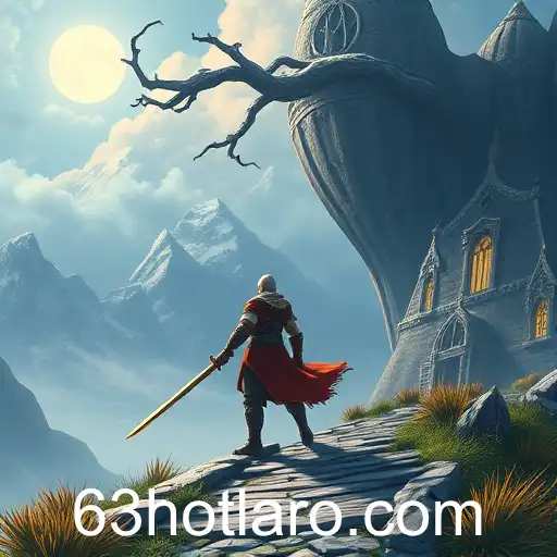 Trending Games and the Rise of 63hot